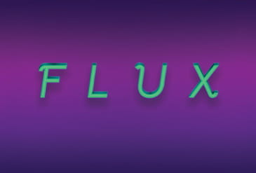 Flux Slot logo