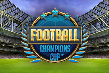 Football Champions Cup slot top casinos