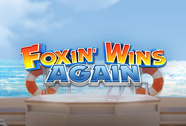 Foxin’ Wins Again casinos