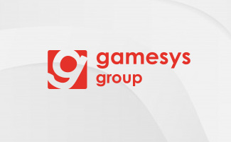 Gamesys logo