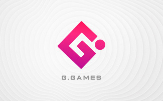 The Gluck Games logo.
