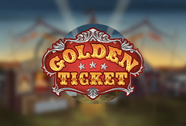 Top 5 Scam-free Golden Ticket Casinos