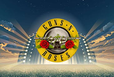 Guns N' Roses logo