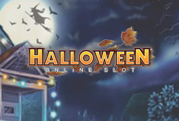 Melhores slots de Halloween - FeedBACK Casino