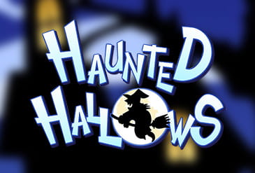 The best scam-free Haunted Hallows casinos.