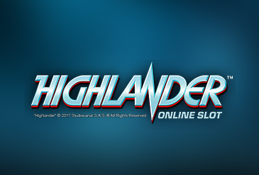 Highlander Slot