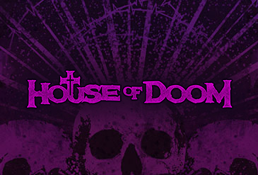 Top House of Doom Casinos