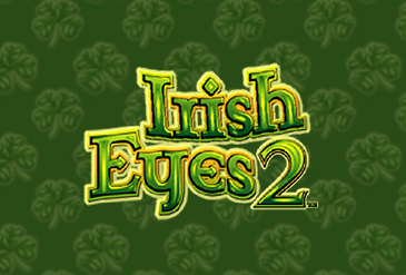 Irish Eyes 2 logo