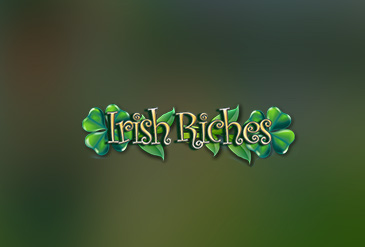 Irish Riches Slot logo