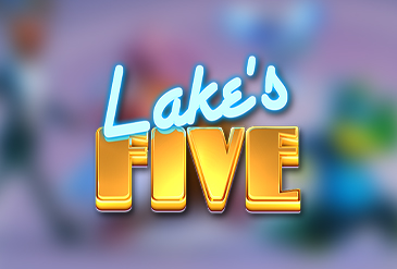 Lake’s Five game logo