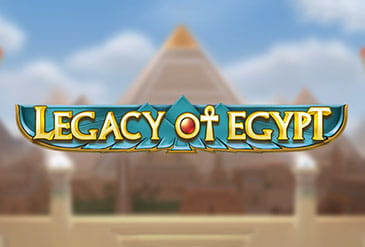 Legacy of Egypt Casinos by category