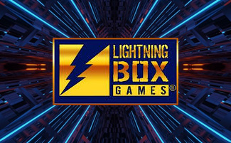 The Lightning Box logo.