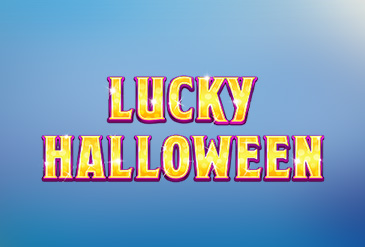 Lucky Halloween Slot