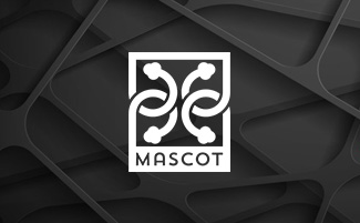 The Mascot Games logo.