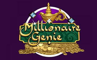 Millionaire Genie Slot