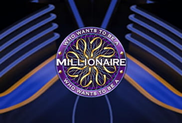 Who Wants to be a millionaire