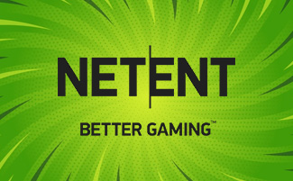 NetEnt logo.