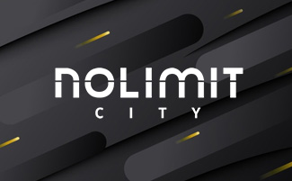 The Nolimit City logo.