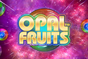 Top 5 Scam-free Opal Fruits Casinos