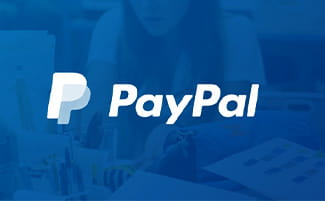 PayPal logo