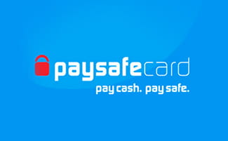 The best Paysafecard casinos.