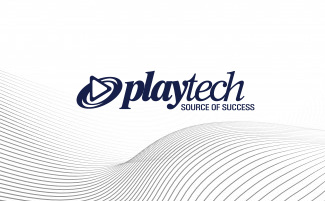 Playtech logo