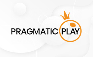 The Pragmatic Play logo.