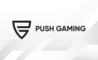 The Push Gaming logo.