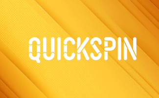 The Quickspin logo.