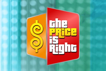The Price is Right slot logo