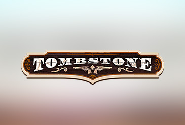 Tombstone slot