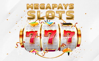 The most popular Megapays slots in the UK.