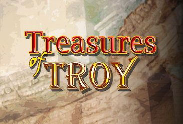 Top 5 Scam-free Treasures of Troy Casinos