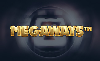 A selection of popular megaways slots titles. 