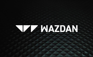 Wazdan logo