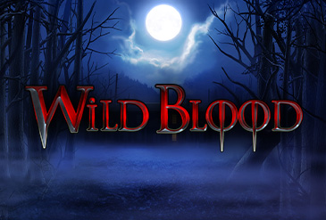 Wild Blood Slot