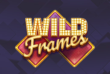 Wild Frames Slot Game