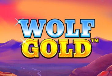 Top 5 Scam-free Wolf Gold Casinos