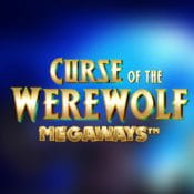Curse of the Werewolf Megaways