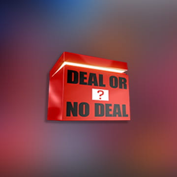 Deal or no Deal