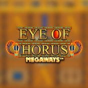 Eye of Horus Megaways