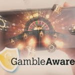 The Responsible Gambling Organisation GambleAware in the UK