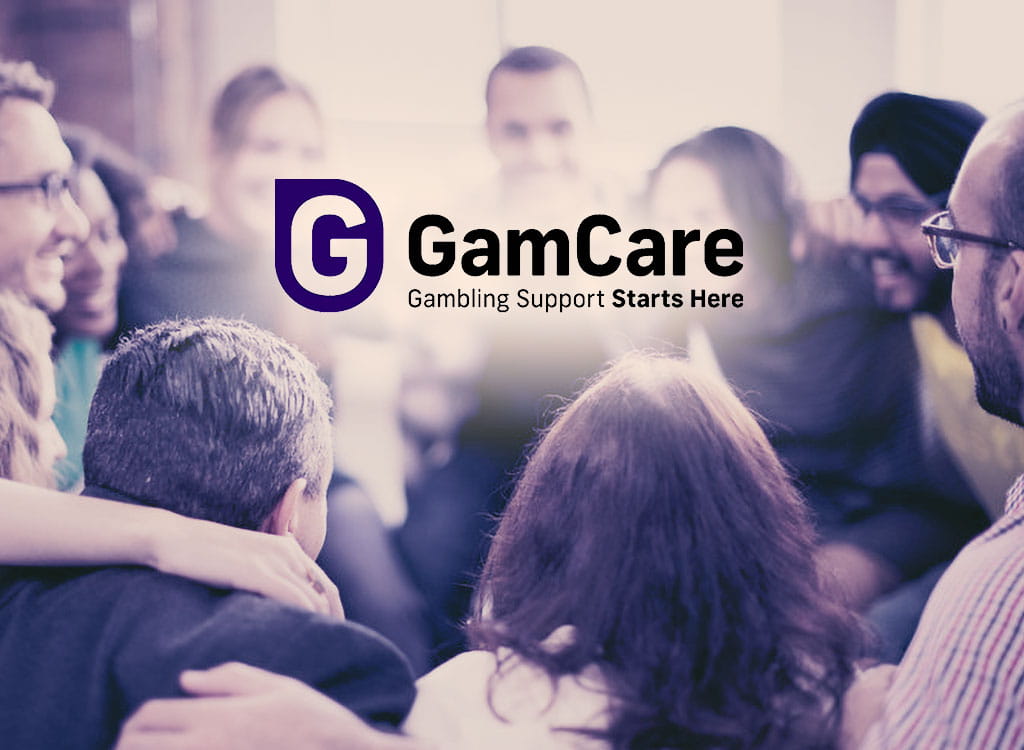 GamCare Gambling Support for UK Players