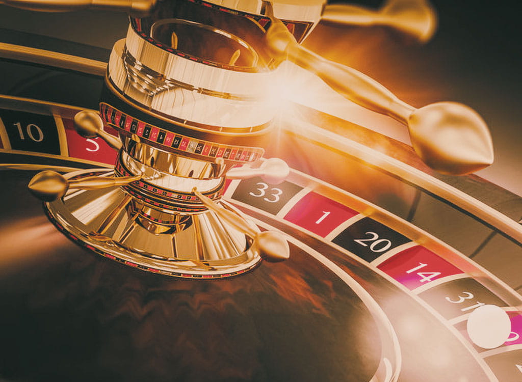 The Top 10 Biggest Roulette Winners