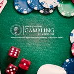 Washington State Gambling Commission Logo