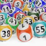 Lottery History Lotto Balls