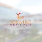 Solaire Resort and Casino in the Philippines