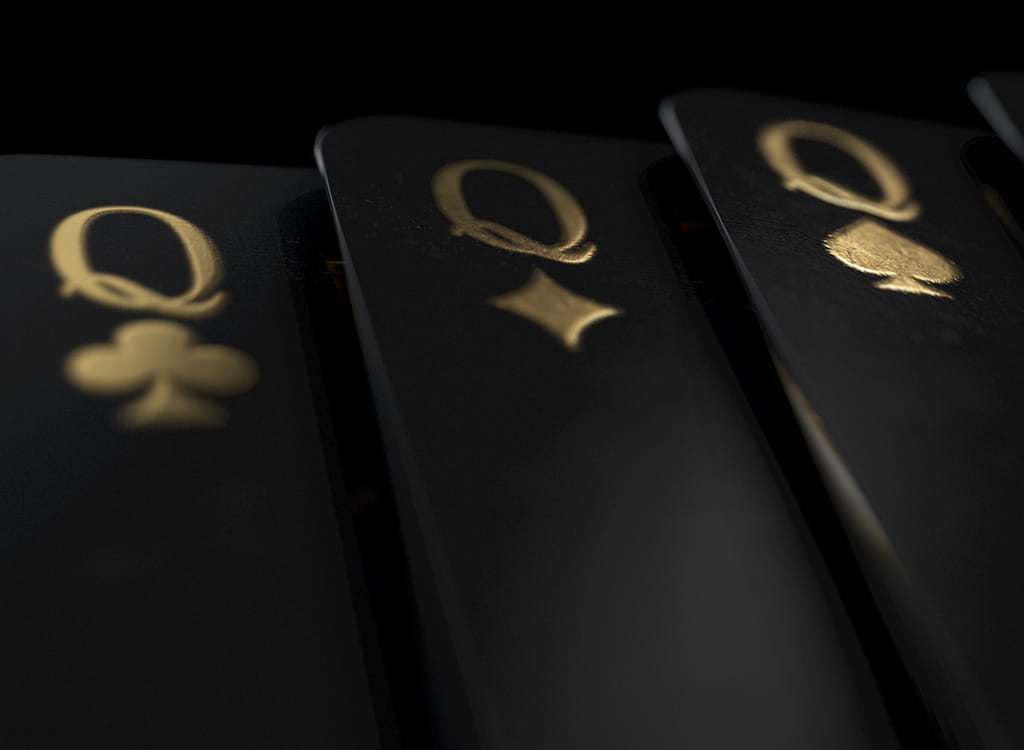 Decks with the Most Expensive Playing Cards