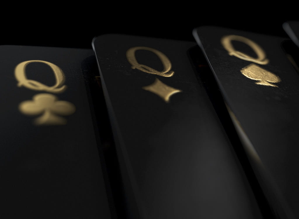 Most Expensive Playing Cards List Of The 4 Most Valuable Card Decks