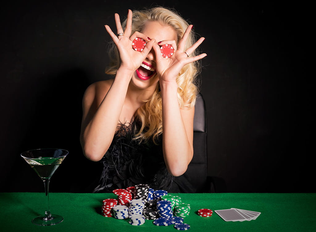 Funniest Gambling Jokes